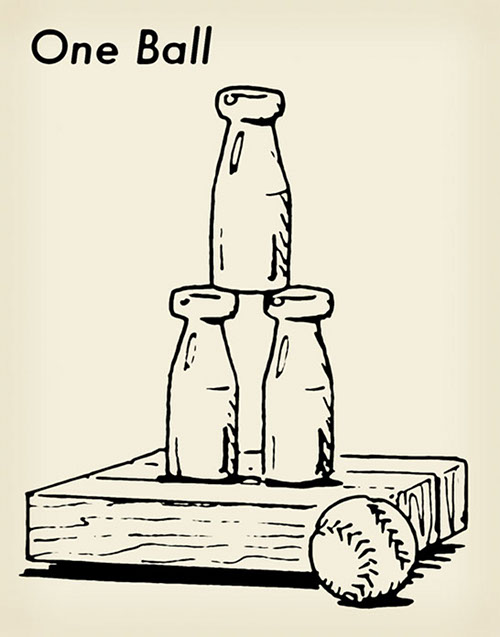 One-Ball