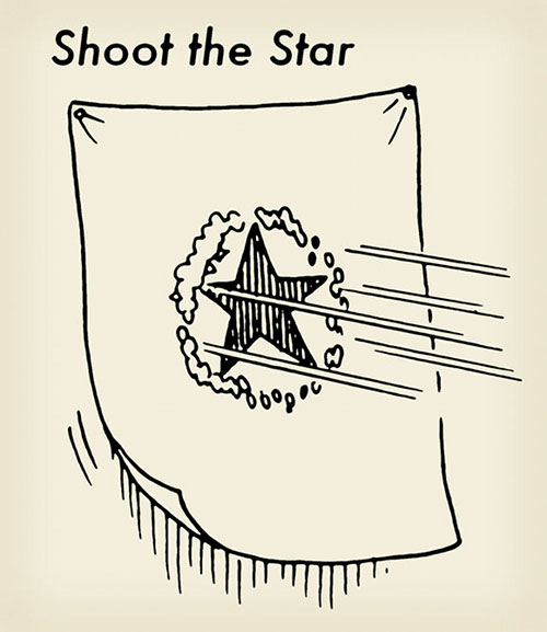 Shoot-the-Star
